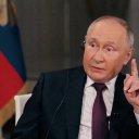 Putin terrorda insanlara yardım edən gəncləri mükafatlandırdı
