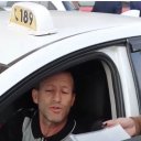 Taksi sürücüsü viral oldu: AYNA əməkdaşını şoka saldı – VİDEO