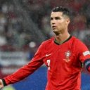 Ronaldo cərimə zərbəsindən əvvəl “Bismillah” deyibmiş - VİDEO