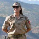 Türkiyə azərbaycanlı qadının cəsarətindən danışır - VİDEO