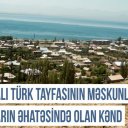 Qərbi Azərbaycan Xronikası: “Ruslar 1860-cı ildə Şorcanın türk əhalisini niyə köçürüb?” - VİDEO