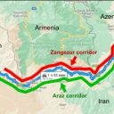 İran-İsrail qarşıdurması: Azərbaycan üçün yaranan fürsətlər 