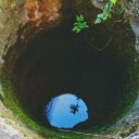 20 yaşlı qızı ilə su quyusunda boğulub ölən atanın FOTOSU