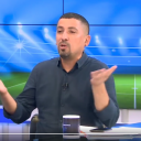  "Qarabağ" manyak komandadır, futbolçuları manyakdırlar" - VİDEO