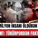 7 arvadı olan, yarım milyon insanı öldürən prezident - Tükürpərdən faktlar