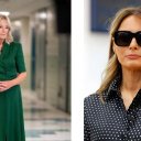 Melaniya Tramp Cil Baydenlə görüşdən imtina etdi