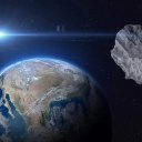 Zərbə dalğası minlərlə nüvə bombasının gücü qədər qiymətləndirilən asteroid Yerə yaxınlaşır