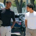 &ldquo;Qarabağ&rdquo;ın yeni transferləri də gəldi, hazırlıqlara start verildi