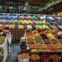 Bakının məşhur bazarı sökülür