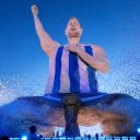 Messi üçün ucaldılan nəhəng heykəl lağ obyektinə çevrildi