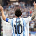 Messi kimsənin edə bilmədiyini etdi