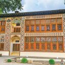 Şəki Xan Sarayı ilə bağlı sirlər ortaya çıxdı -&nbsp;FOTO