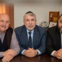 &ldquo;Erməni soyqırımı&rdquo;nı tanımayın -&nbsp;Azərbaycanın yəhudi icmasında müraciət