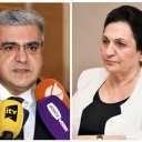 Vəfat edən sabiq rektor bu vəzifəli şəxsin anasıdır