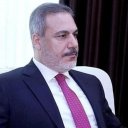Fidan: Ərdoğan Putinlə məsləhətləşir