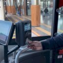 Bu avtobuslarda gedişhaqqı artırıldı