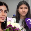 "Qızım dedi ki, azularımı puç etmə"