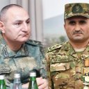 Ordu komandanına birinci müavin təyin olundu