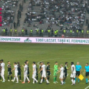UEFA Avropa Liqası: &ldquo;Qarabağ&rdquo; &ldquo;Vestri&rdquo; &nbsp;məğlub edib
