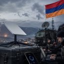 Ermənistan savaşa hazırlaşır?&nbsp;