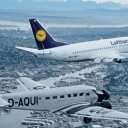 "Lufthansa" aviaşirkəti Azərbaycanın xəritəsini TƏHRİF ETDİ
