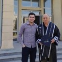 59 yaşında tələbə oldu - Müəllimləri arasında oğlu da var