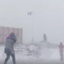 Son 14 ilin ən güclü şaxtası qeydə alındı: temperatur -84,1 &deg;C-yə düşdü
