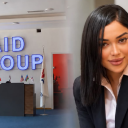 Nigar Fərhad Azərbaycandan qaçıb? - VİDEO