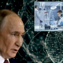 Putinin &ldquo;ölümsüzlük&rdquo; planı: Gizli laboratoriyalar, maral qanı&hellip;