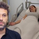 Stress Xatirə Yüzbəyovanı xəstəxanalıq etdi