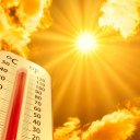 Sabah temperatur 41 dərəcəyədək QALXACAQ - Hava proqnozu