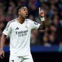 "Real Madrid"in prezidenti Vinisiusa qiymət qoydu
