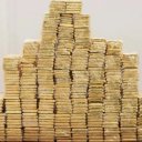 İraqda 400 kq qızıl və 175 milyon dollar müsadirə edilib
