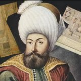 Osmanlı sultanlarının sirli paltarları: Hərb köynəklərindəki yazılar... - FOTO