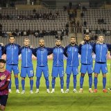 Azərbaycan futbol millisi ilin ilk oyununda Monqolustana qalib gəlib - YENİLƏNİB