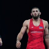 Paris-2024: Azərbaycan güləşçisi bürünc medal qazanıb - YENİLƏNİB