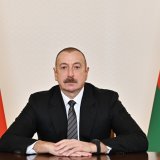 İlham Əliyev Cəbrayılda açılışda iştirak etdi - YENİLƏNİB