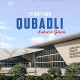 Qubadlı şəhərinin işğaldan azad olunmasından 4 il ötür