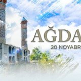 Azadlığın dördüncü ili: Ağdam şəhər gününü qeyd edir