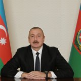 İlham Əliyev Heydər Əliyevin vəfatının ildönümü ilə bağlı paylaşım edib