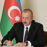 Prezident ARDNF-in 2025-ci il büdcəsini təsdiqləyib