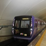 Bakı metrosu yeni il gecəsi saat 2-yə qədər işləyəcək