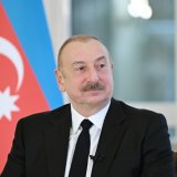 "Mən bilirəm ki, arxamda Azərbaycan xalqı dayanır"