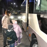 Növbəti köç karvanı Zəngilanın Məmmədbəyli kəndinə çatıb - YENİLƏNİB