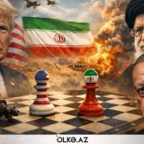 Ankarasız qurulan masa: Dalana dirənən Ağ Ev-Tehran böhranı&nbsp;