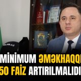 &ldquo;Kupça&rdquo; problemi həll olunur: Bakının gəlir gətirəcək əraziləri açıqlandı - VİDEO