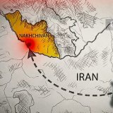 Molla rejimi Azərbaycan məktəblərinə və hava limanlarına müharibə elan edib - Nankor Tehran&nbsp;