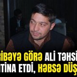 Müharibəyə görə ali təhsilindən imtina etdi, həbsə düşdü - Hüseyn Dəryanın həyatı - VİDEO