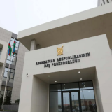 Dövlət Xidmətində əməliyyat keçirildi, iki vəzifəli şəxs saxlanıldı - YENİLƏNİB