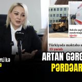 Məktəblərdə nə baş verir? - Artan gərginliyin pərdəarxası - MÜSAHİBƏ